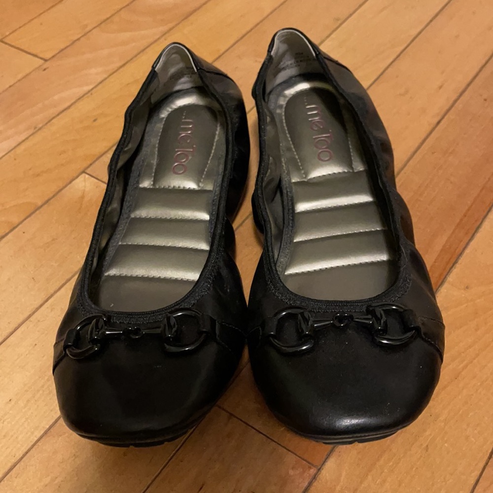 me Too Lexey Ballet Flats